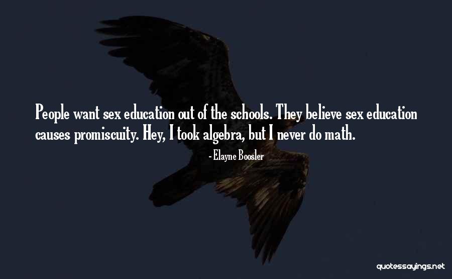 Senji Adventures Quotes By Elayne Boosler Senji Adventures Quotes By Elayne Boosler