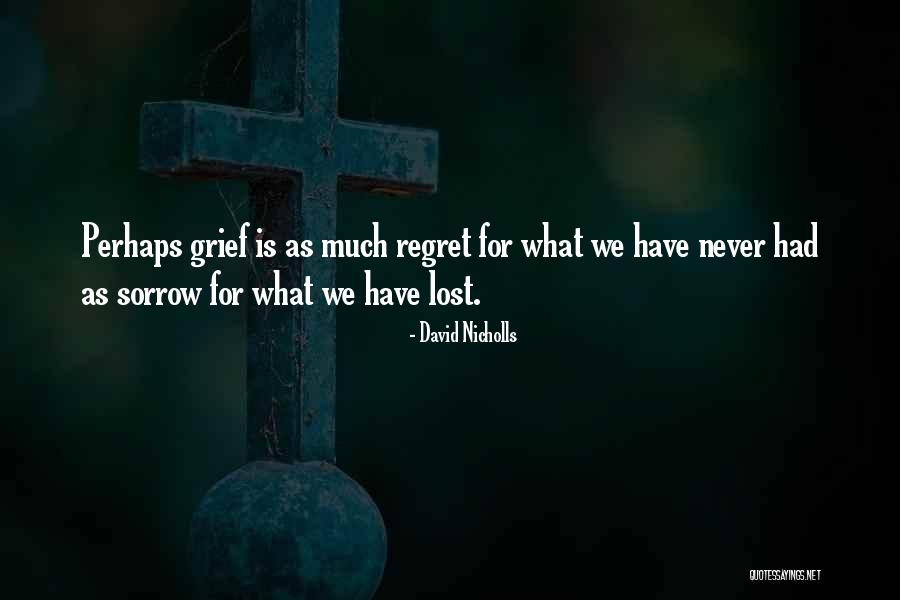 Senjougahara And Araragi Quotes By David Nicholls Senjougahara And Araragi Quotes By David Nicholls