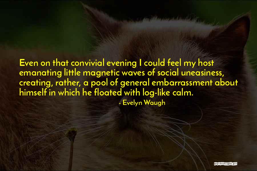 Senju Quotes By Evelyn Waugh Senju Quotes By Evelyn Waugh