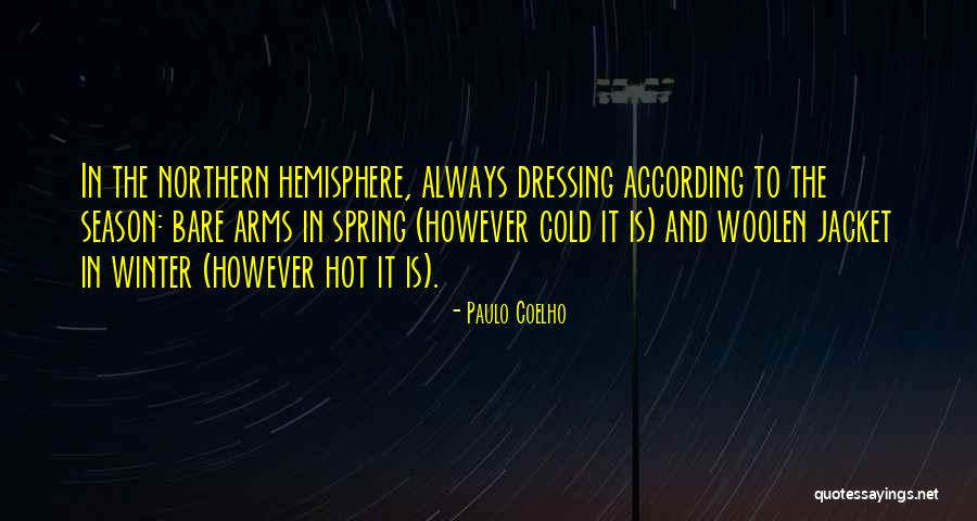 Senju Quotes By Paulo Coelho Senju Quotes By Paulo Coelho