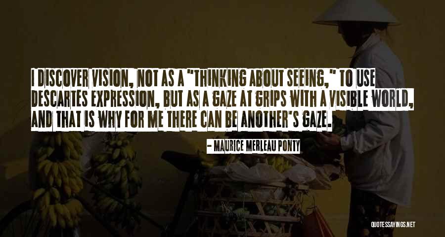 Senkaku Island Quotes By Maurice Merleau Ponty Senkaku Island Quotes By Maurice Merleau Ponty