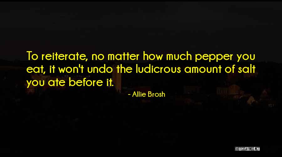 Senkele Quotes By Allie Brosh Senkele Quotes By Allie Brosh