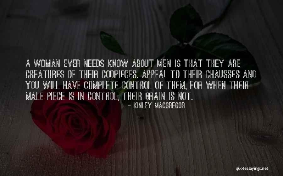 Senkelio Quotes By Kinley MacGregor Senkelio Quotes By Kinley MacGregor