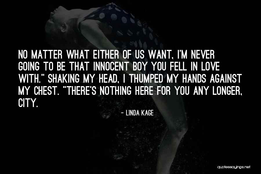 Senkelio Quotes By Linda Kage Senkelio Quotes By Linda Kage