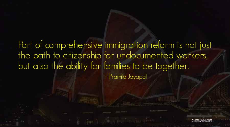 Senkelio Quotes By Pramila Jayapal Senkelio Quotes By Pramila Jayapal