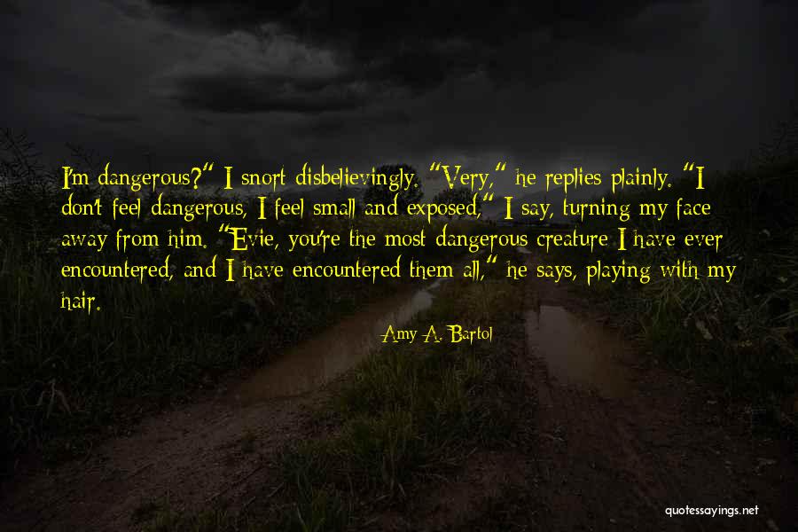 Senkichi Sodetani Quotes By Amy A. Bartol Senkichi Sodetani Quotes By Amy A. Bartol