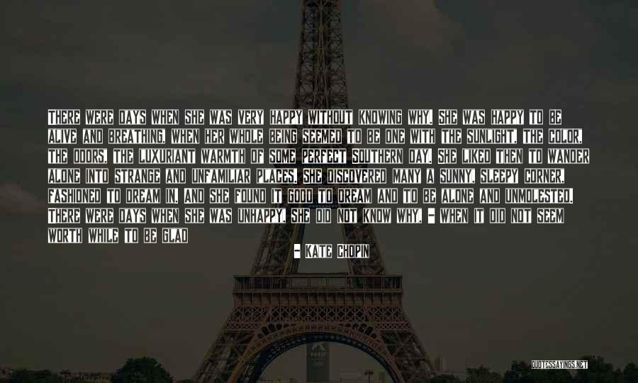 Senkler Quotes By Kate Chopin Senkler Quotes By Kate Chopin