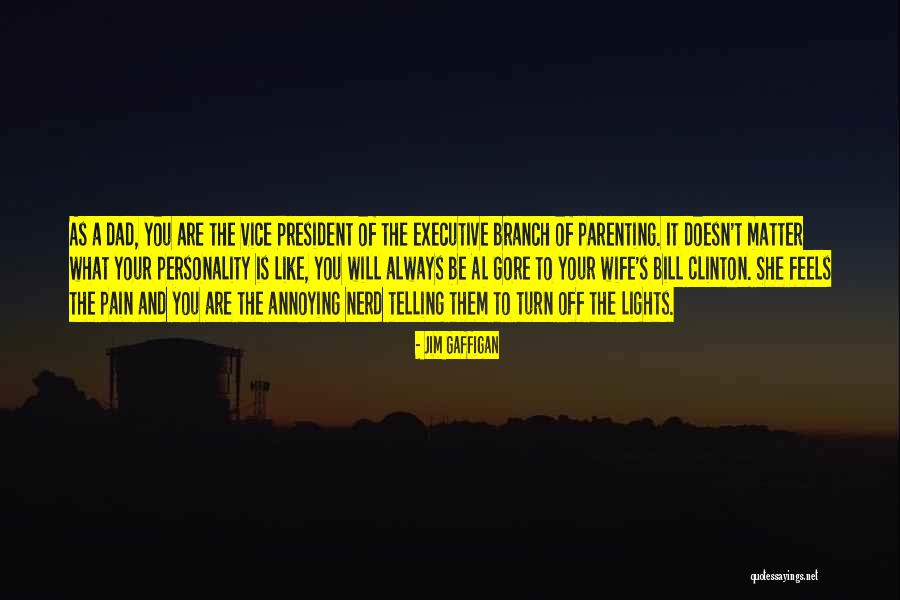Senlac Partners Quotes By Jim Gaffigan Senlac Partners Quotes By Jim Gaffigan