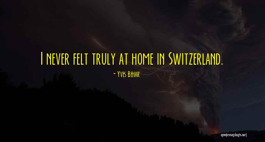 Senlac Partners Quotes By Yves Behar Senlac Partners Quotes By Yves Behar