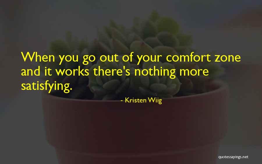 Senler Man Quotes By Kristen Wiig Senler Man Quotes By Kristen Wiig
