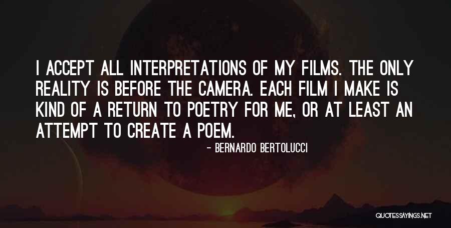 Senler Marble Quotes By Bernardo Bertolucci Senler Marble Quotes By Bernardo Bertolucci