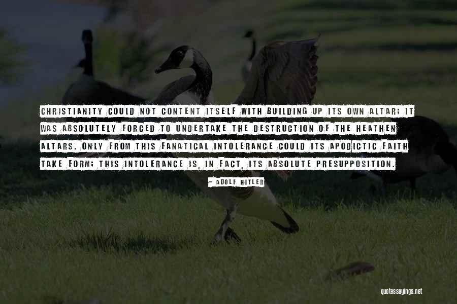 Senler Oto Quotes By Adolf Hitler Senler Oto Quotes By Adolf Hitler