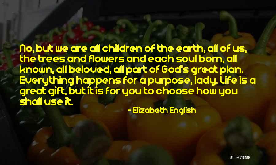 Senler Oto Quotes By Elizabeth English Senler Oto Quotes By Elizabeth English