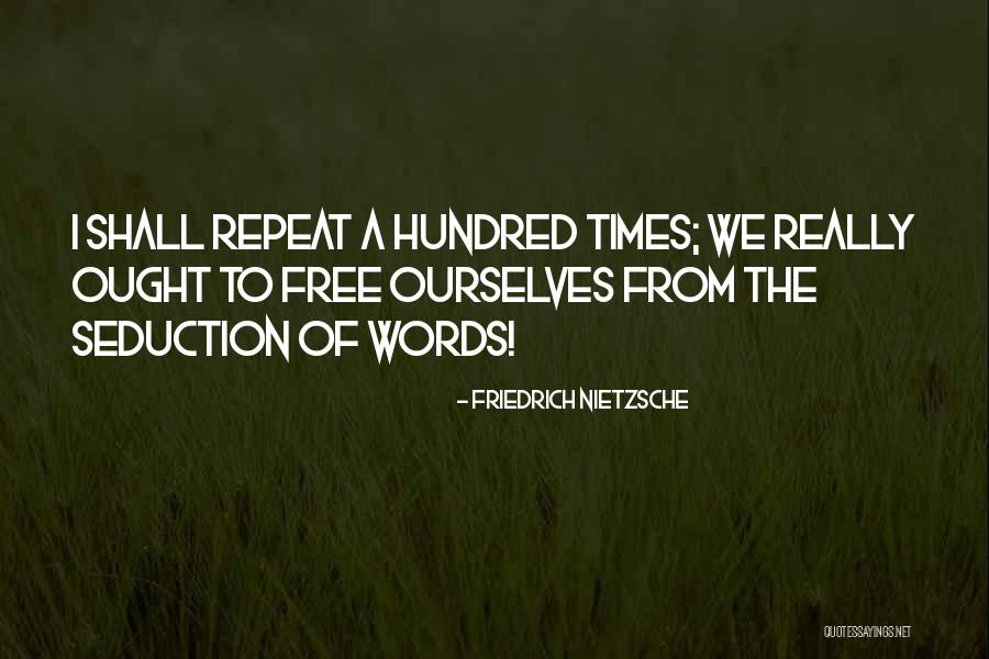Senler Oto Quotes By Friedrich Nietzsche Senler Oto Quotes By Friedrich Nietzsche