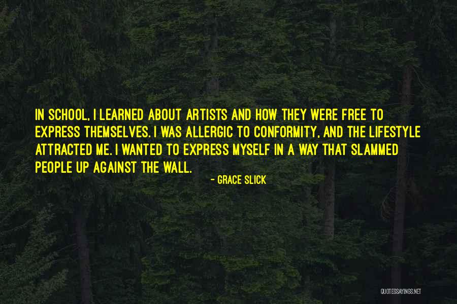 Senler Oto Quotes By Grace Slick Senler Oto Quotes By Grace Slick