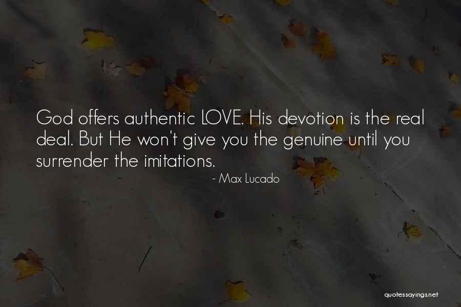 Senler Oto Quotes By Max Lucado Senler Oto Quotes By Max Lucado