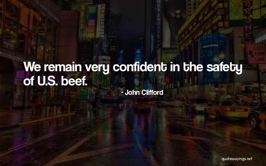Senline Quotes By John Clifford Senline Quotes By John Clifford
