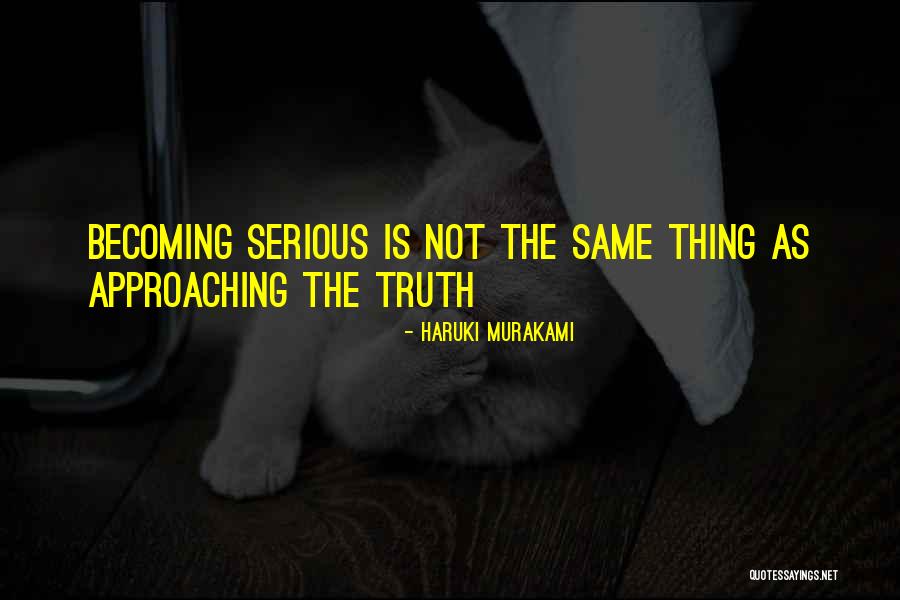 Senna The Soothsayer Quotes By Haruki Murakami Senna The Soothsayer Quotes By Haruki Murakami
