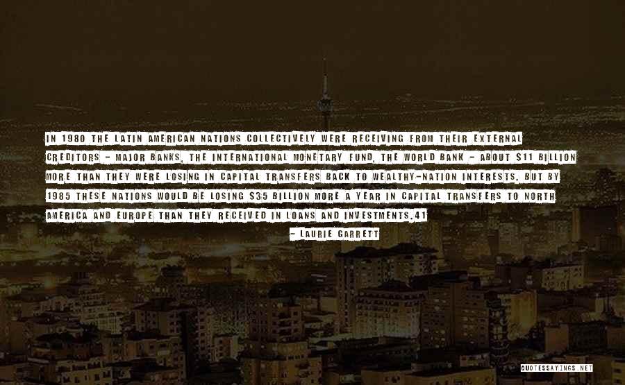 Sennar Quotes By Laurie Garrett Sennar Quotes By Laurie Garrett