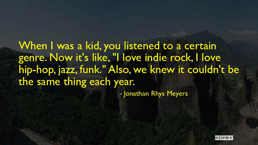Sennas Helmet Quotes By Jonathan Rhys Meyers Sennas Helmet Quotes By Jonathan Rhys Meyers