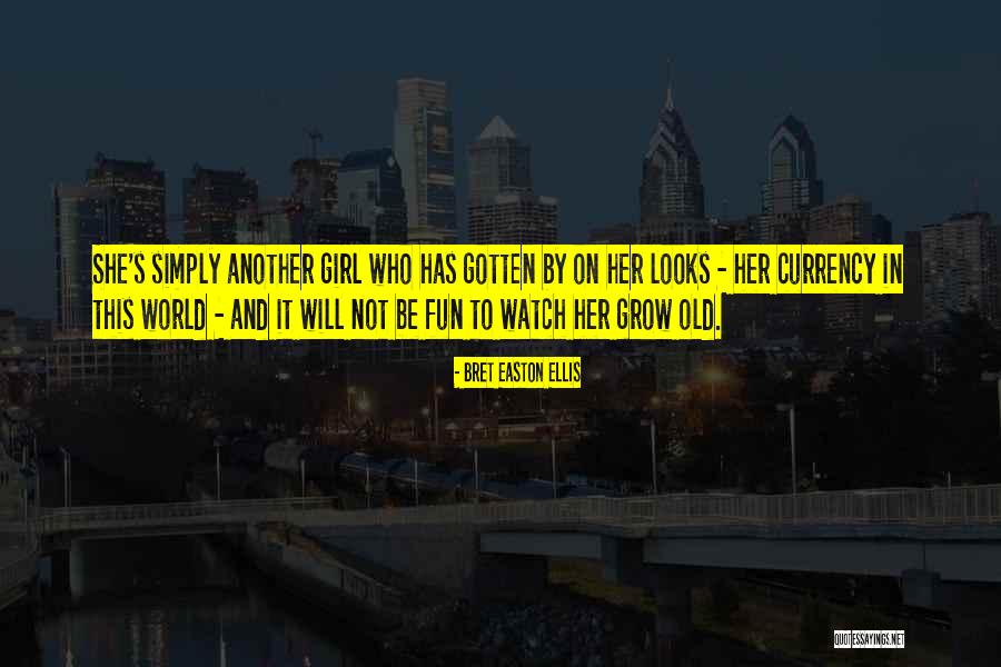 Sennego Quotes By Bret Easton Ellis Sennego Quotes By Bret Easton Ellis