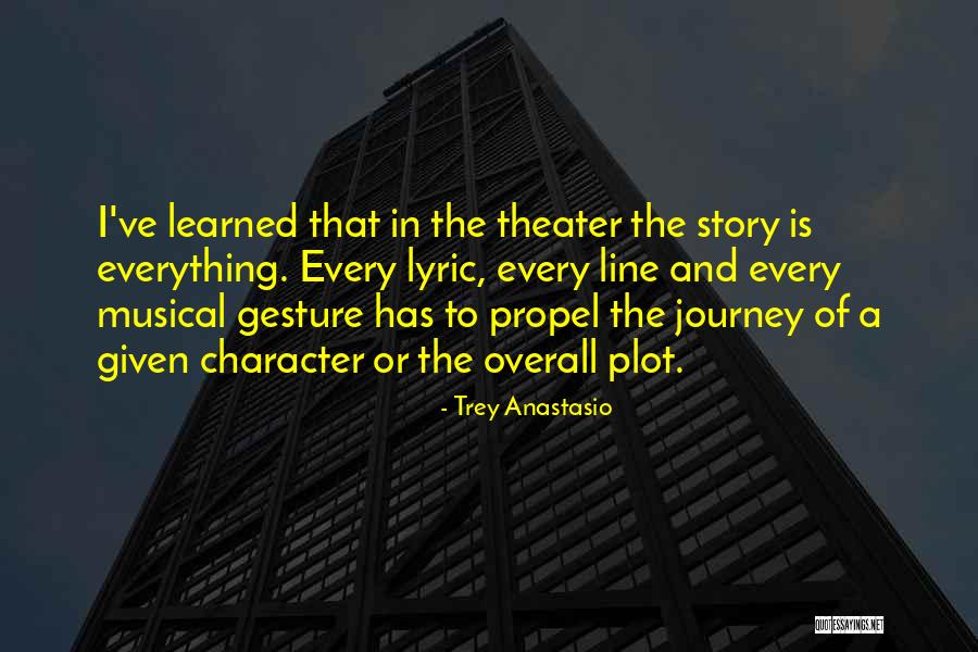 Sennego Quotes By Trey Anastasio Sennego Quotes By Trey Anastasio