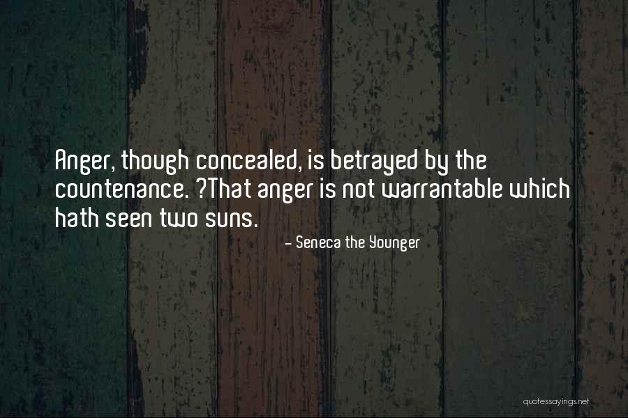 Sennitts Quotes By Seneca The Younger Sennitts Quotes By Seneca The Younger