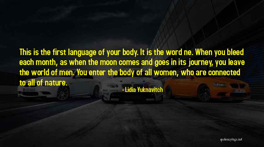Sennott Williams Quotes By Lidia Yuknavitch Sennott Williams Quotes By Lidia Yuknavitch