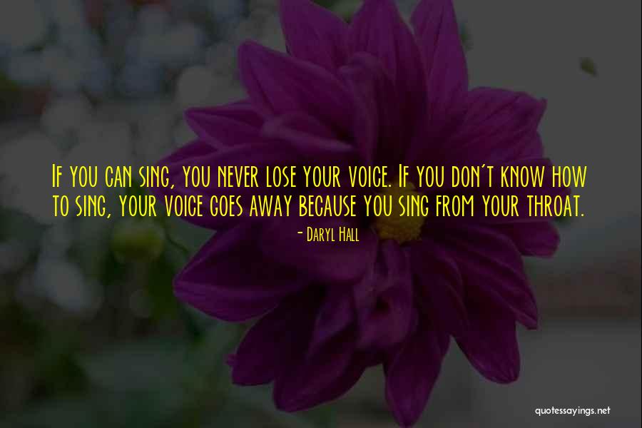 Seno Quotes By Daryl Hall Seno Quotes By Daryl Hall
