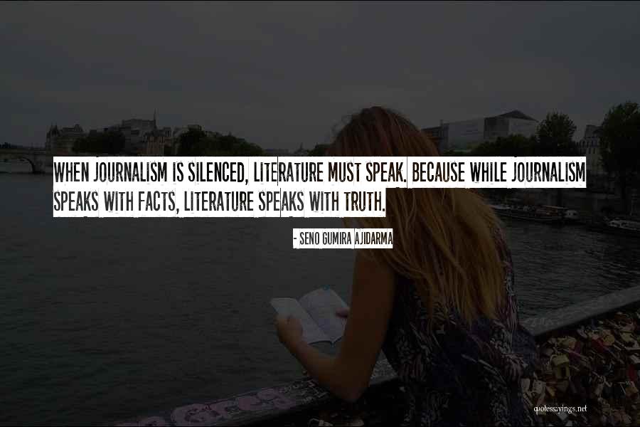 Seno Quotes By Seno Gumira Ajidarma Seno Quotes By Seno Gumira Ajidarma