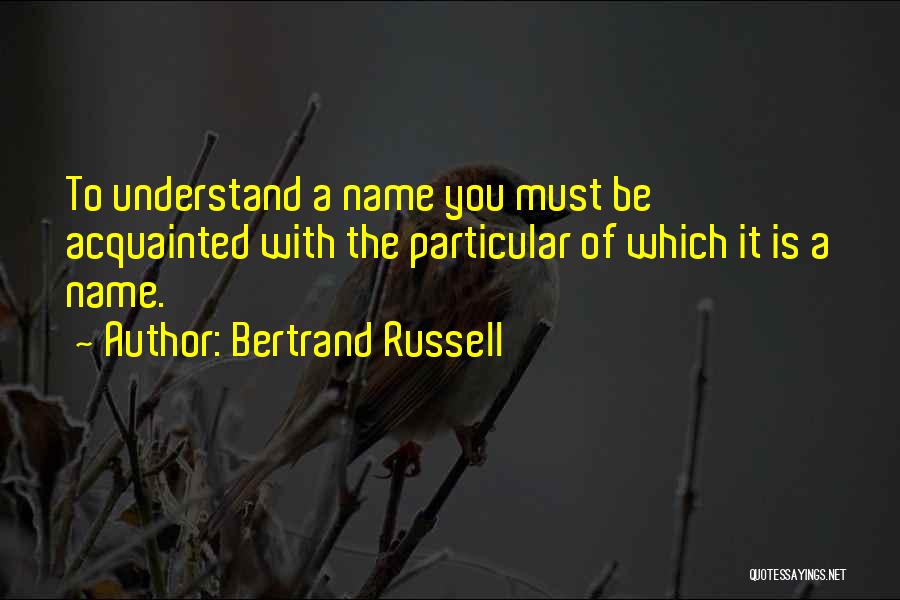 Senofonte Parla Quotes By Bertrand Russell