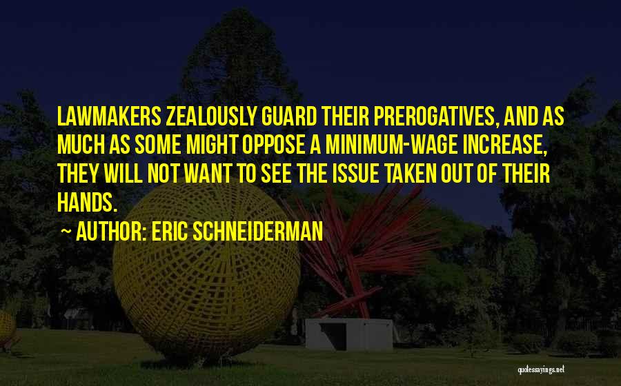 Senofonte Parla Quotes By Eric Schneiderman