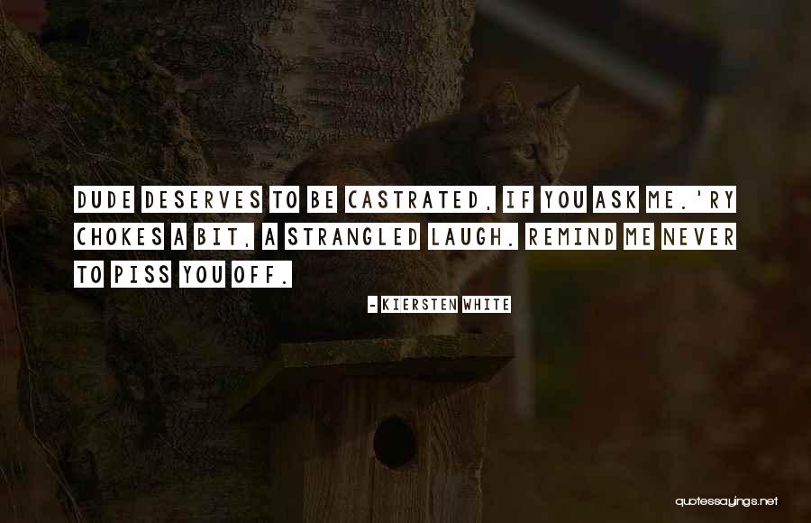 Senoia Quotes By Kiersten White Senoia Quotes By Kiersten White