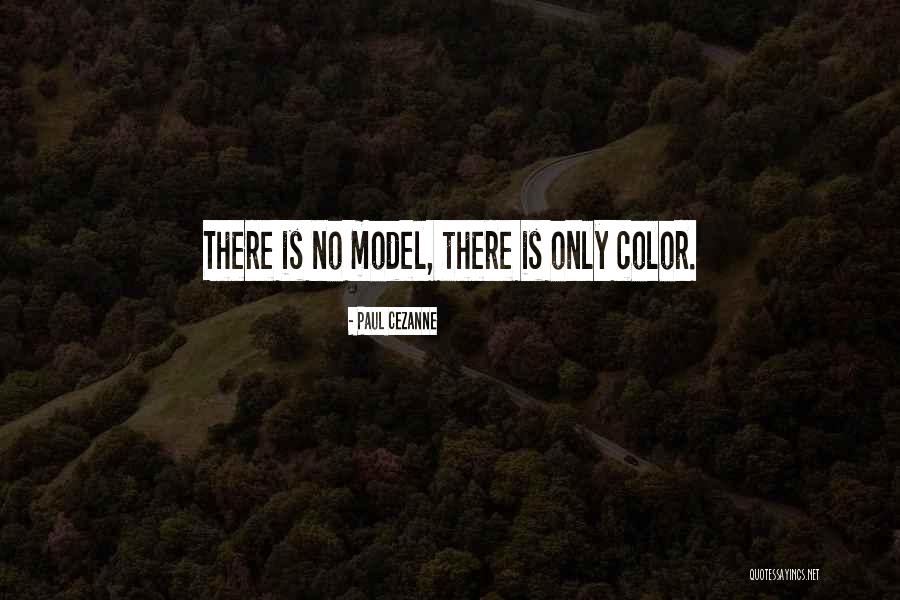 Senoia Quotes By Paul Cezanne Senoia Quotes By Paul Cezanne
