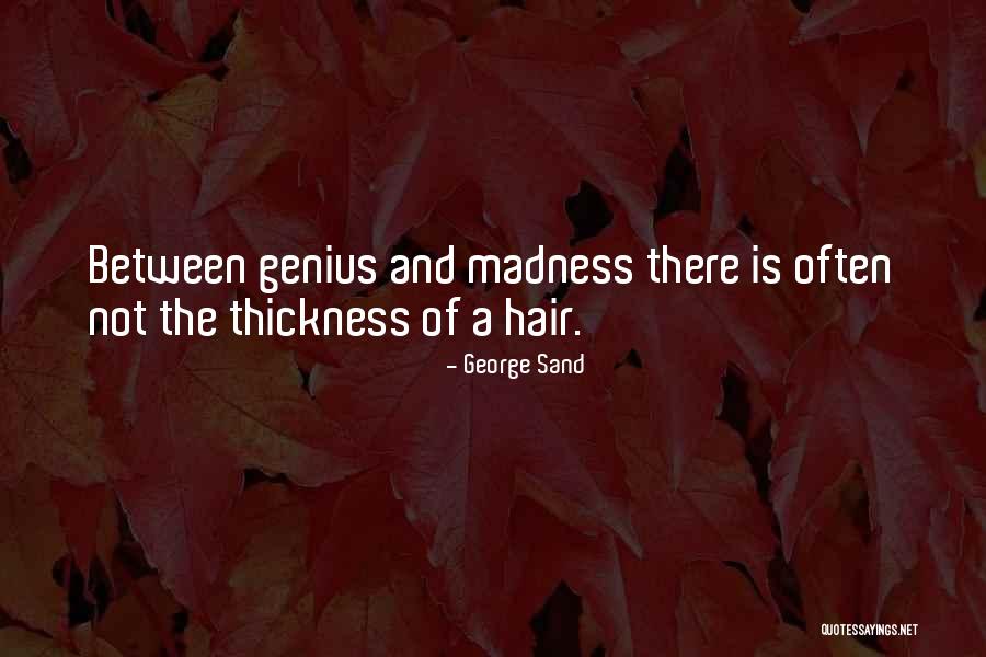 Senor Cardgage Quotes By George Sand Senor Cardgage Quotes By George Sand