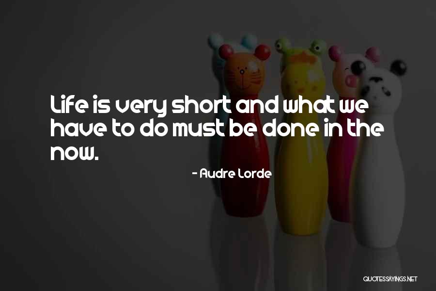 Senorita Bread Quotes By Audre Lorde Senorita Bread Quotes By Audre Lorde