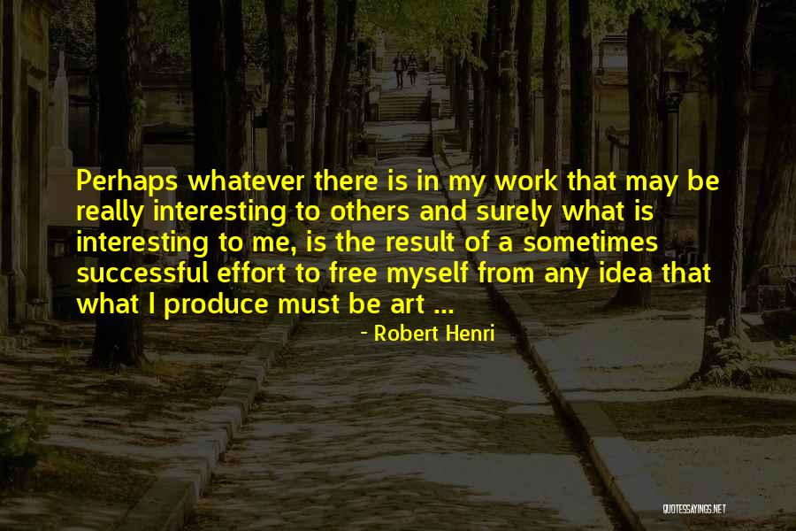 Senoritas Quotes By Robert Henri Senoritas Quotes By Robert Henri