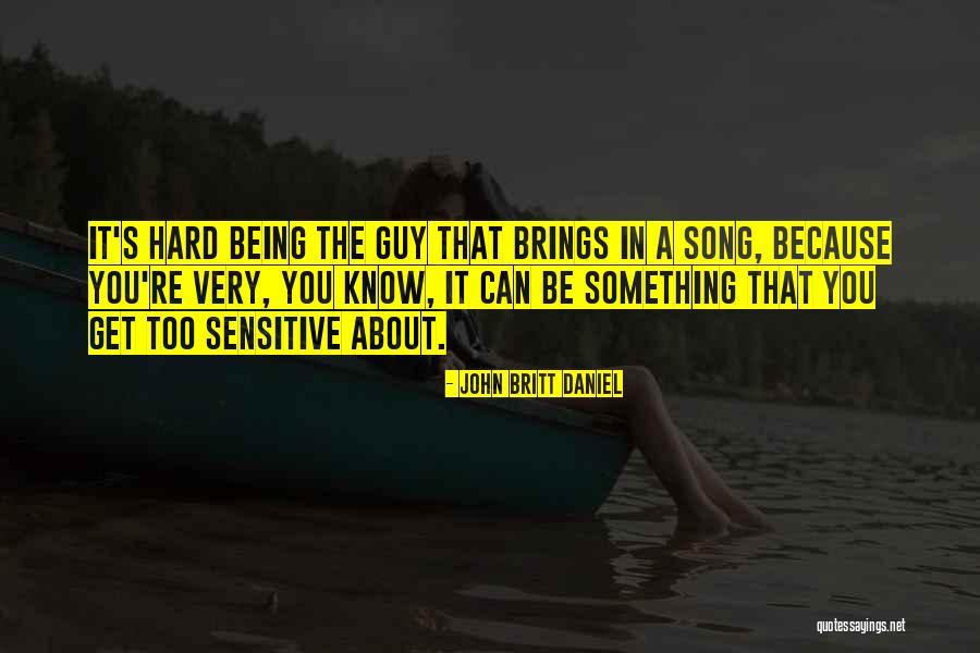 Senoritas Shelby Quotes By John Britt Daniel Senoritas Shelby Quotes By John Britt Daniel