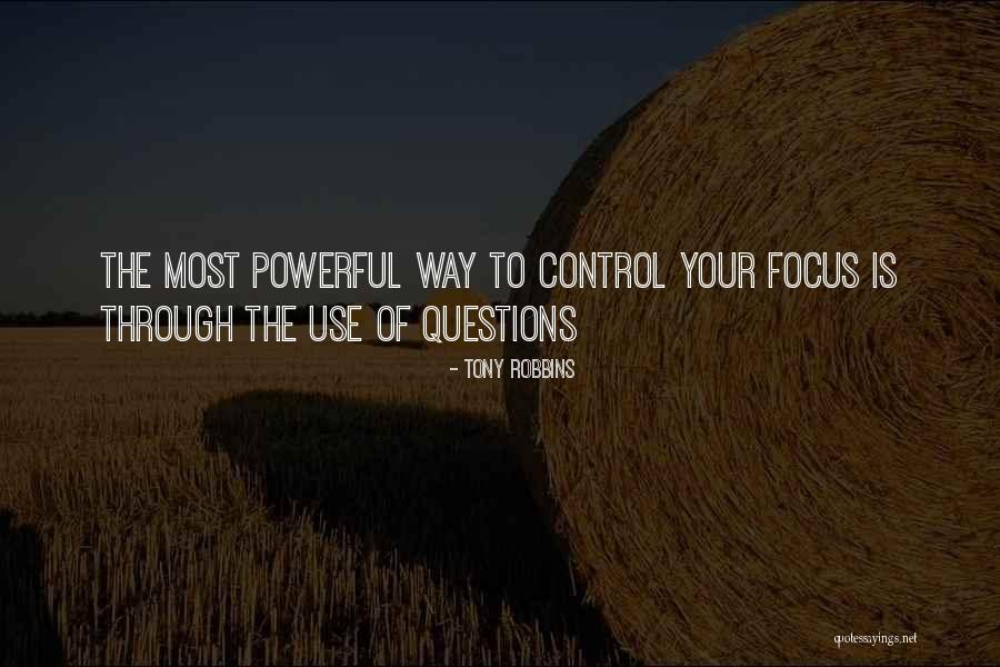 Senosiain Javier Quotes By Tony Robbins Senosiain Javier Quotes By Tony Robbins