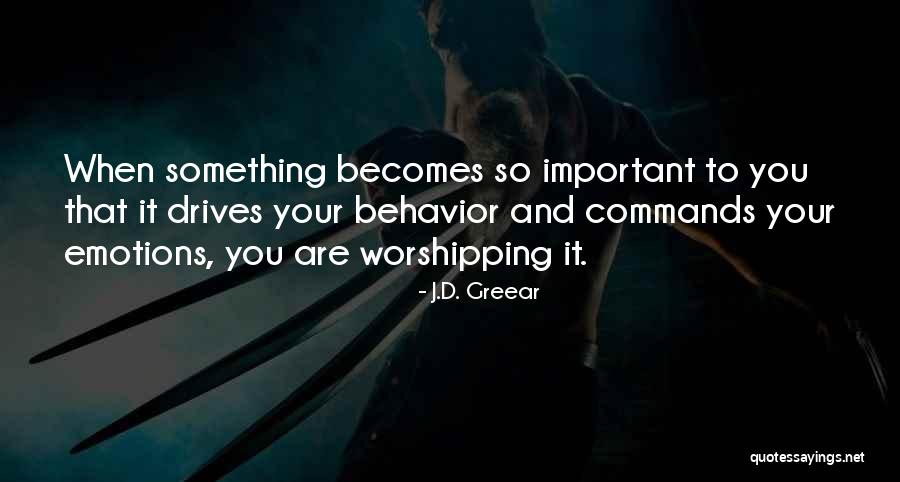 Senosiain Laboratorios Quotes By J.D. Greear Senosiain Laboratorios Quotes By J.D. Greear