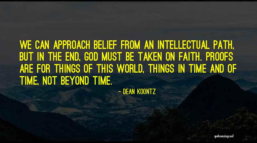 Senovskabasta Quotes By Dean Koontz Senovskabasta Quotes By Dean Koontz