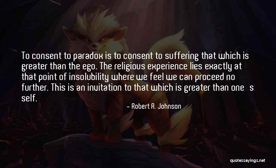 Senovskabasta Quotes By Robert A. Johnson Senovskabasta Quotes By Robert A. Johnson