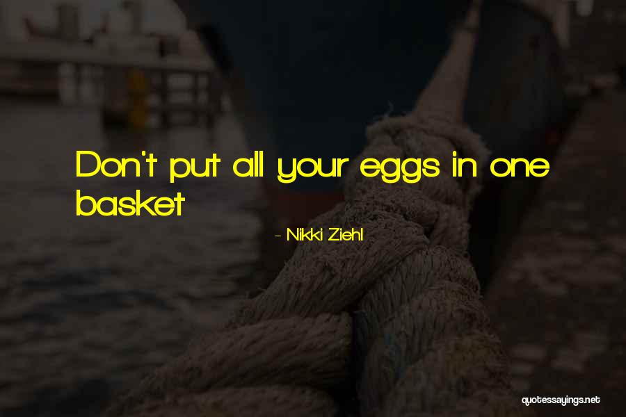 Senpai Quotes By Nikki Ziehl Senpai Quotes By Nikki Ziehl