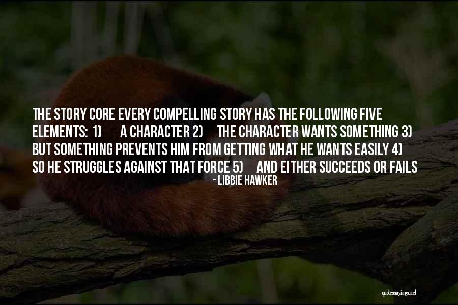 Sensa Esurance Quotes By Libbie Hawker Sensa Esurance Quotes By Libbie Hawker