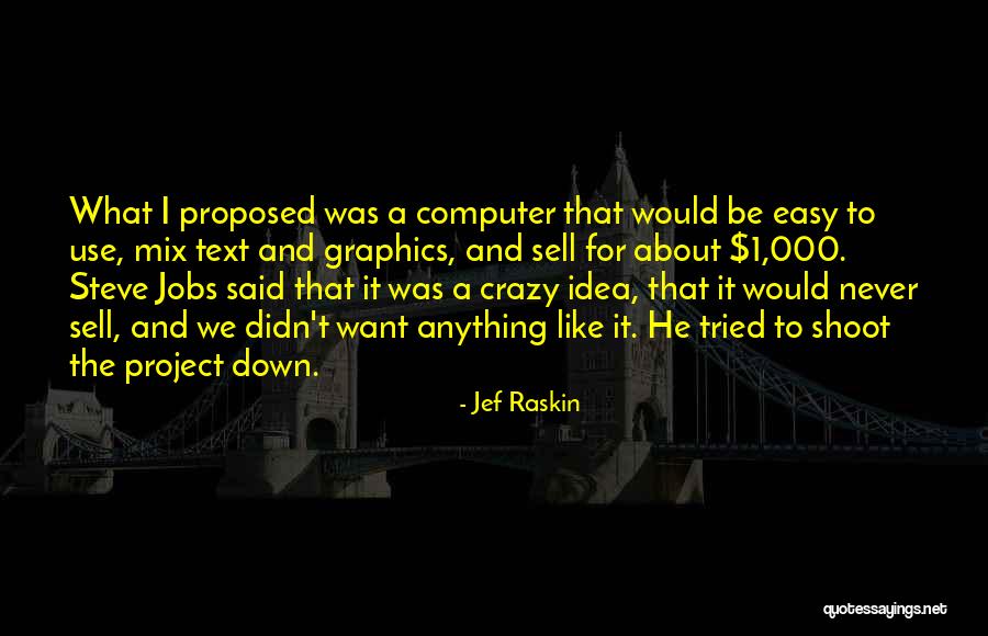 Sensaciones Motel Quotes By Jef Raskin Sensaciones Motel Quotes By Jef Raskin