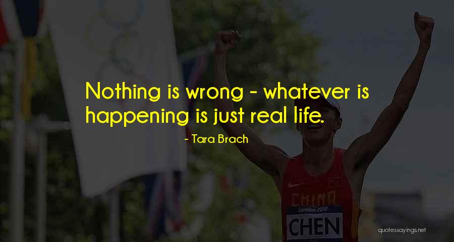 Sensata Attleboro Quotes By Tara Brach Sensata Attleboro Quotes By Tara Brach
