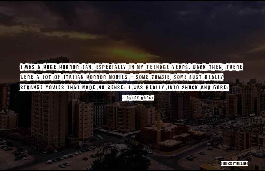 Sensatie Artikel Quotes By Chuck Hogan Sensatie Artikel Quotes By Chuck Hogan