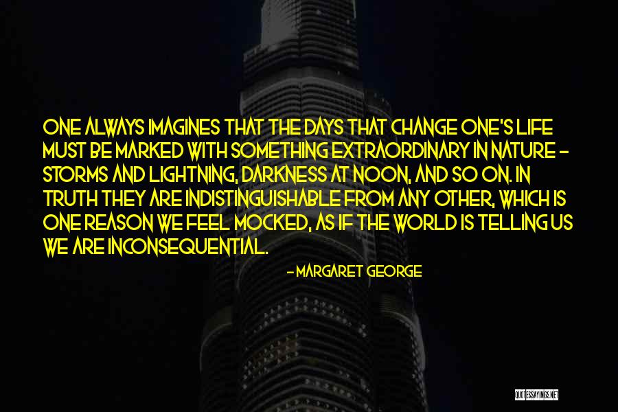 Sensatie Artikel Quotes By Margaret George Sensatie Artikel Quotes By Margaret George