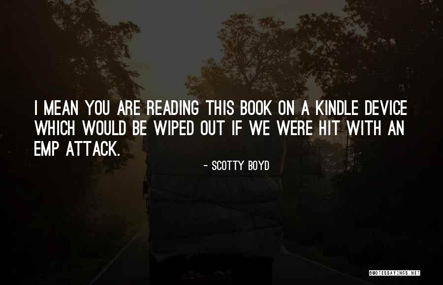 Sensatie Artikel Quotes By Scotty Boyd Sensatie Artikel Quotes By Scotty Boyd