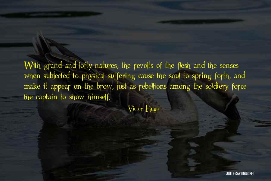 Sensatie En Quotes By Victor Hugo Sensatie En Quotes By Victor Hugo